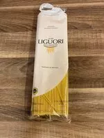 Mängden socker i Spaghettini
