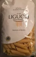 Mängden socker i Penne Rigate Gragnano