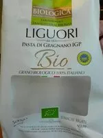 Mängden socker i Pasta di gragnano igp