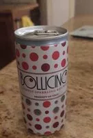 Mängden socker i Bollicino rosso