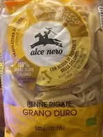 Mängden socker i 500G Penne Blanches
