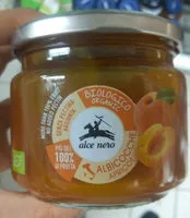 Mängden socker i Marmellata di albicocca