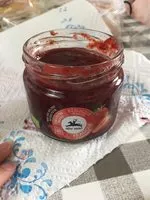 Mängden socker i Alce nero