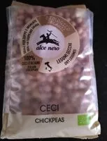 Mängden socker i Ceci