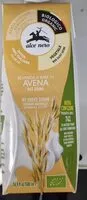 Mängden socker i Bevanda a base di Avena