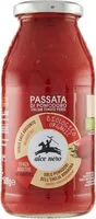 Mängden socker i Passata dIGPomodoro