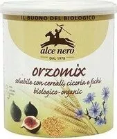 Mängden socker i Orzo Mix 125 G