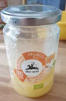 Mängden socker i 400G Miel Orange