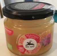 Mängden socker i Miele millefiori