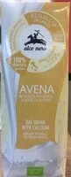 Mängden socker i Avena Bevanda Vegetale a Base di Avena