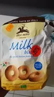 Mängden socker i Frollini al Latte