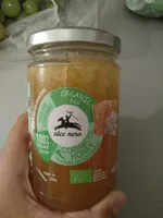 Mängden socker i Miel De Coriandre