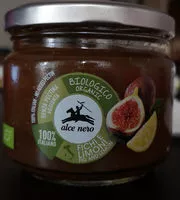 Mängden socker i Fichi e limoni