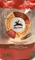 Mängden socker i Semola di grano duro Cappelli