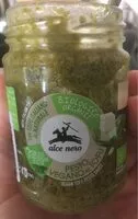 Mängden socker i Pesto vegano al tofu