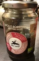 Mängden socker i Cipolle borettane