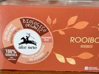 Mängden socker i Rooibos