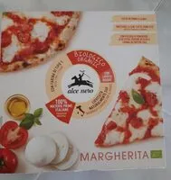 Mängden socker i Pizza Margherita
