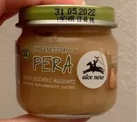 Mängden socker i Omogenizzato