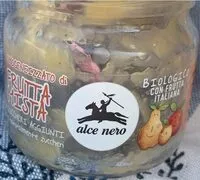 Mängden socker i Omogeneizzato
