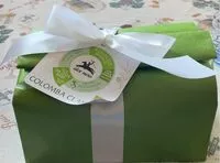 Mängden socker i Colomba classica