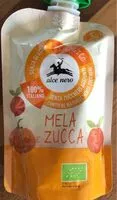 Mängden socker i Mela e Zucca