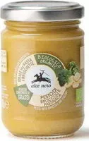 Mängden socker i Pesto di broccoli e pastinaca