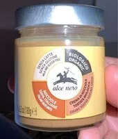 Mängden socker i Crema di nocciole tostate biologiche