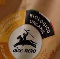 Mängden socker i Farina di ceci
