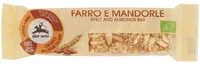 Mängden socker i Baretta Farro e Mandorle