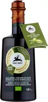 Mängden socker i Olio extra vergine di oliva monocultiva biancolilla