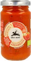 Mängden socker i Sugo Di Pomodoro All'arrabbiata
