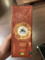 Mängden socker i Caffè America Latina Macinato Per Moka