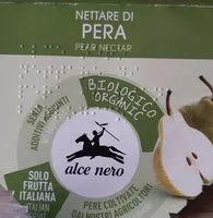Mängden socker i Nettare di pera