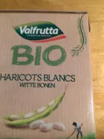 Haricots blancs