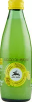 Mängden socker i Succo Di Limone Zitronensaft
