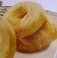 Mängden socker i Dolci di carnevale chiacchiere