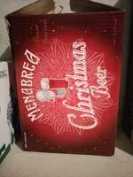 Mängden socker i Christmas Bier
