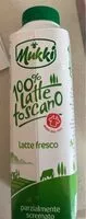 Mängden socker i latte parziamente scremato