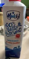 Mängden socker i Latte