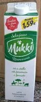 Mängden socker i latte fresco selezione Maremma parzialmente scremato