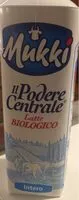 Mängden socker i Il podere Centrale