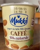 Mängden socker i Yogurt