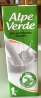 Mängden socker i Latte