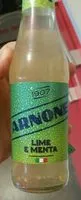 Mängden socker i limonade
