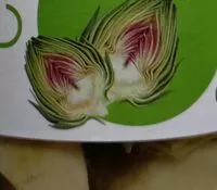 Mängden socker i Carciofini tagliati