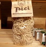 Mängden socker i Pici Toscani - Pastificio Morelli