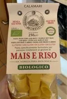 Mängden socker i Calamari