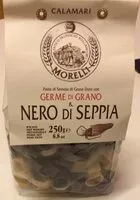 Mängden socker i Calamari A L'encre De Seiche