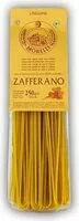 Mängden socker i Morelli 1860 Linguine, Mit Safran Weizenkeimen